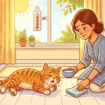 Cat caring training in kalyani buy best quality cat food in kalyani (2)
